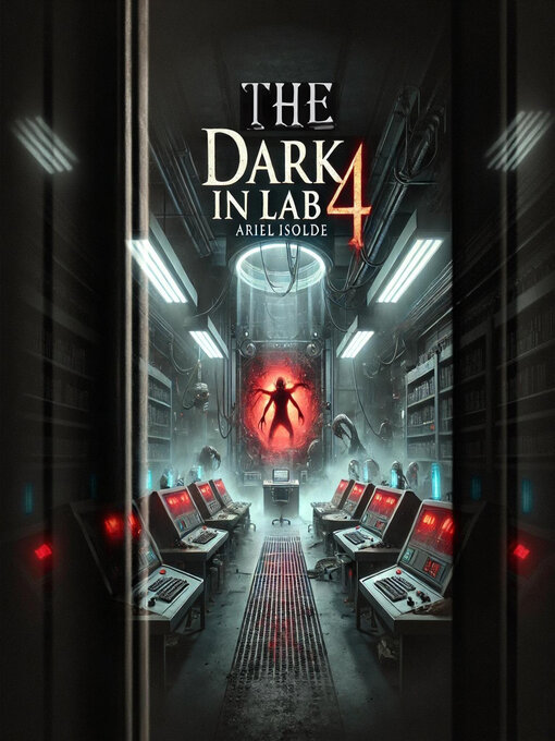 Title details for The Dark in Lab 4 by Ariel Isolde - Available
